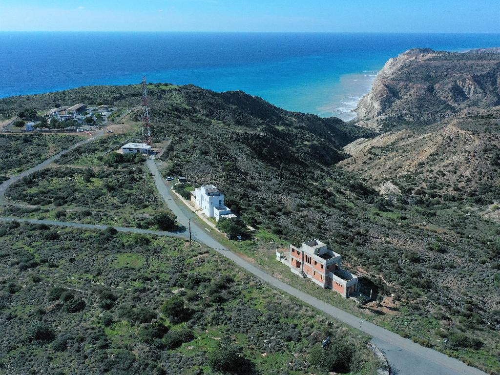 Detached house-Pissouri-PR36955
