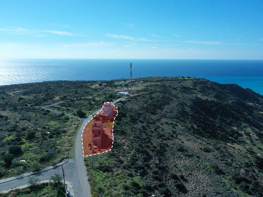 Detached house-Pissouri-PR36955