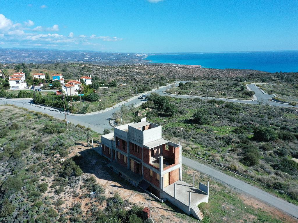 Detached house-Pissouri-PR36955