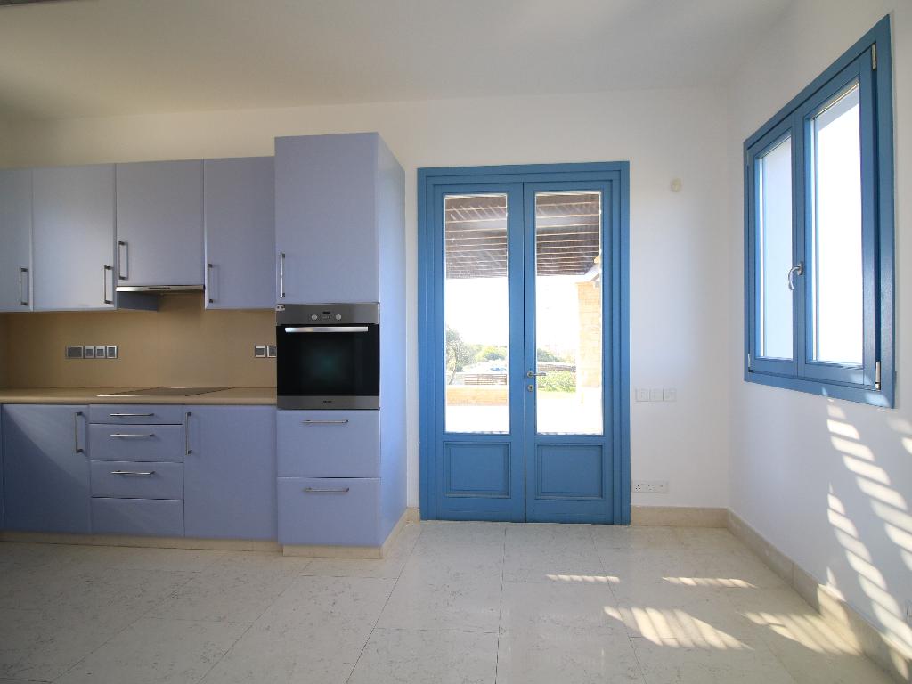 Detached house-Pissouri-PR36955