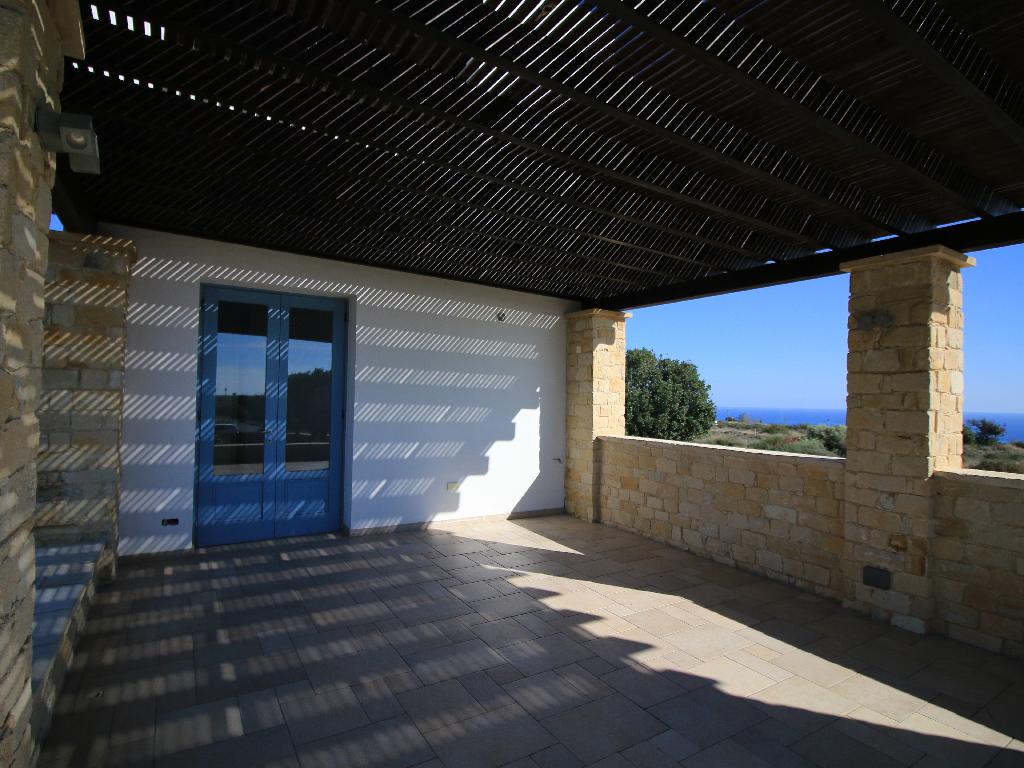 Detached house-Pissouri-PR36955