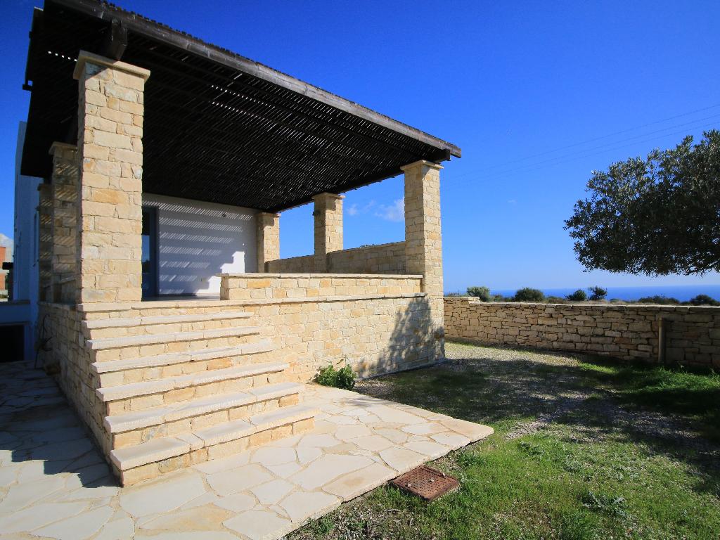 Detached house-Pissouri-PR36955