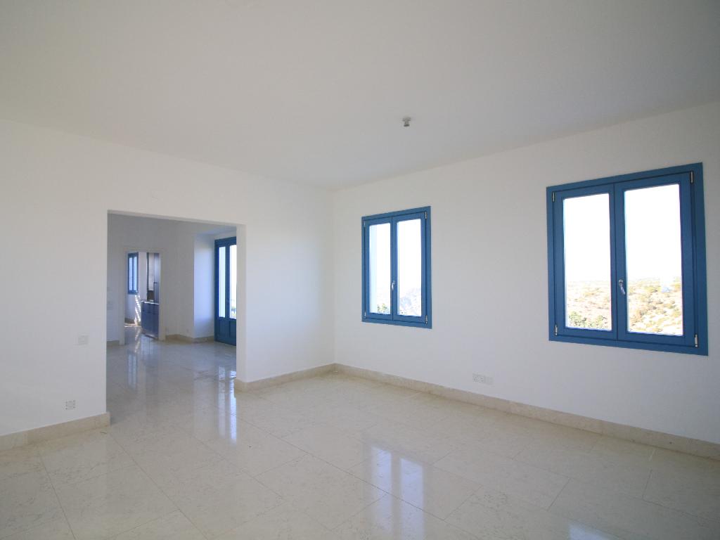 Detached house-Pissouri-PR36955