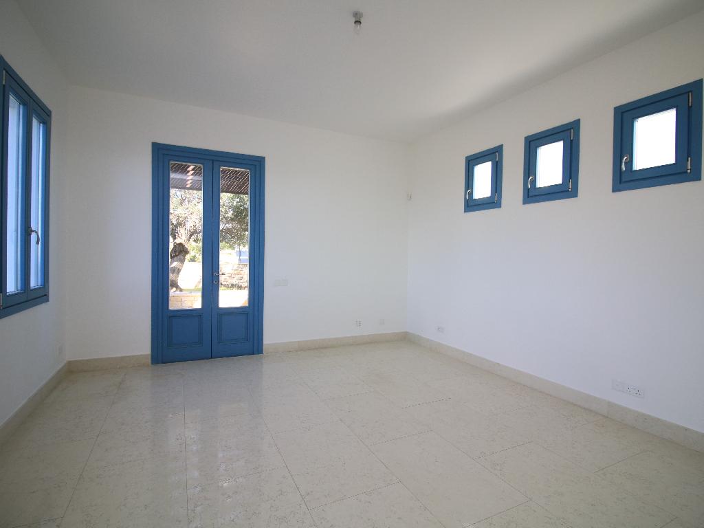 Detached house-Pissouri-PR36955