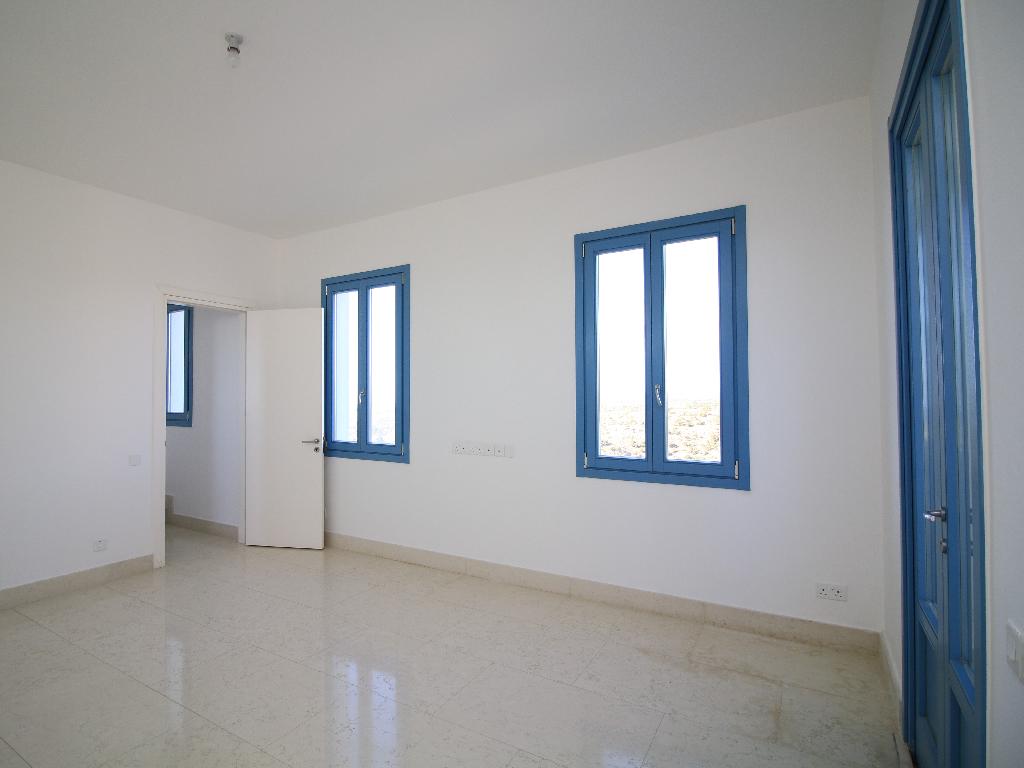 Detached house-Pissouri-PR36955