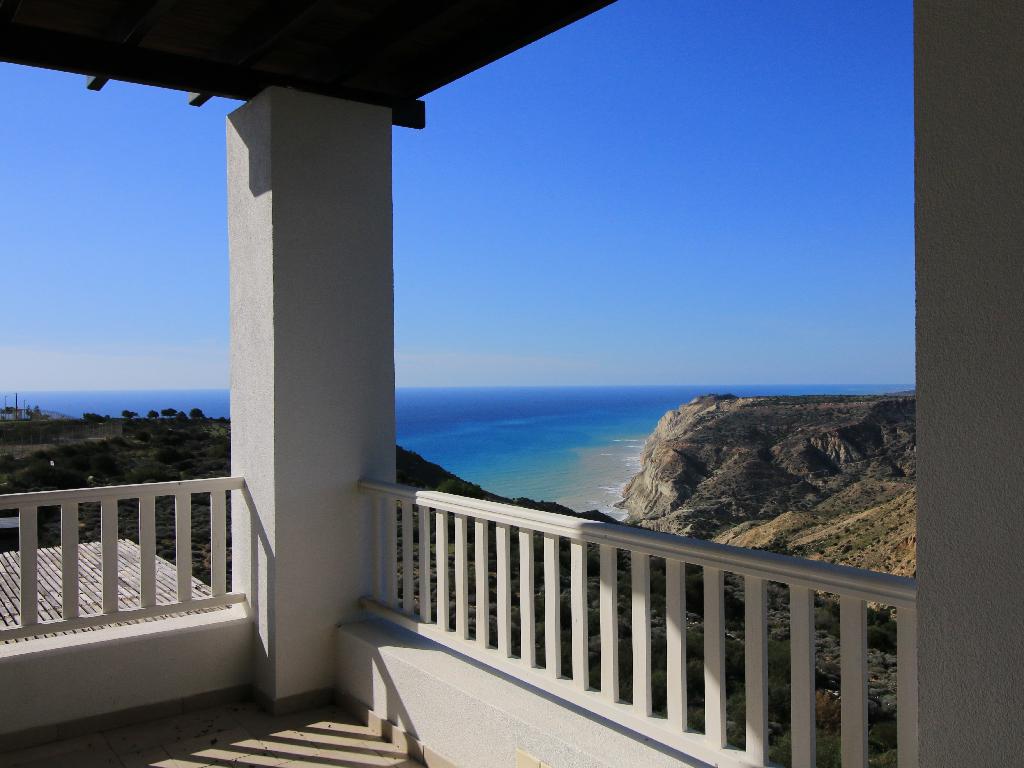 Detached house-Pissouri-PR36955