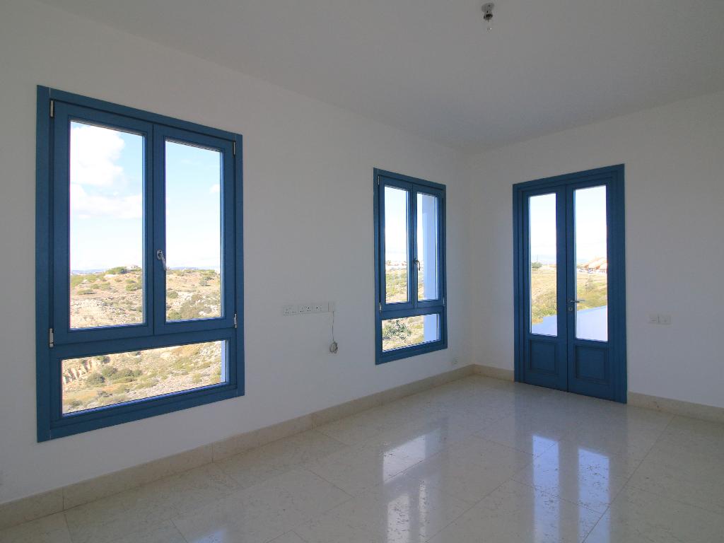 Detached house-Pissouri-PR36955