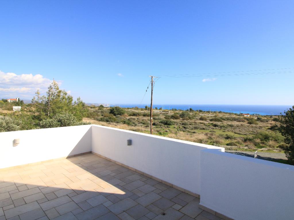 Detached house-Pissouri-PR36955