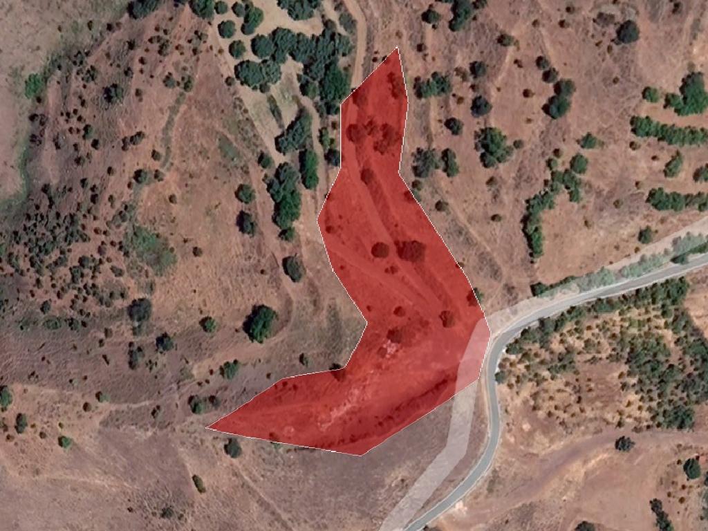 Field-Statos - Agios Fotios-PR37322