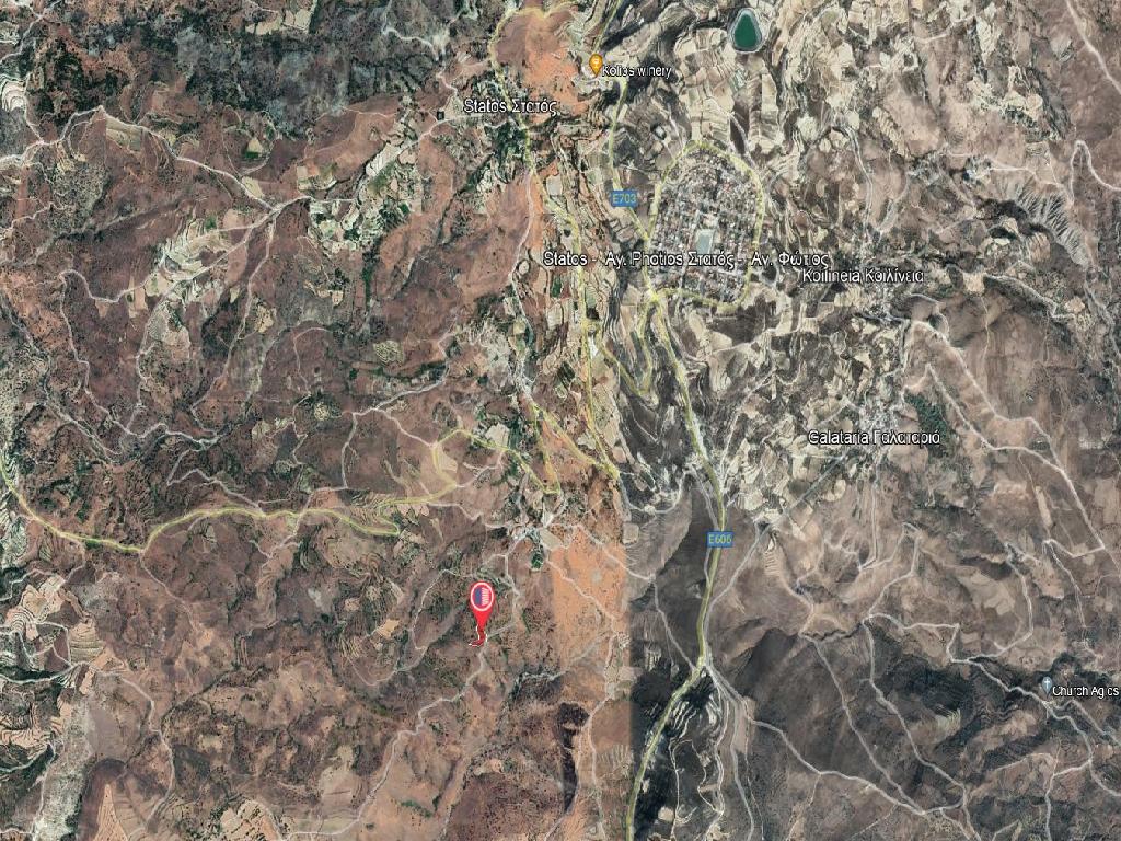 Field-Statos - Agios Fotios-PR37322