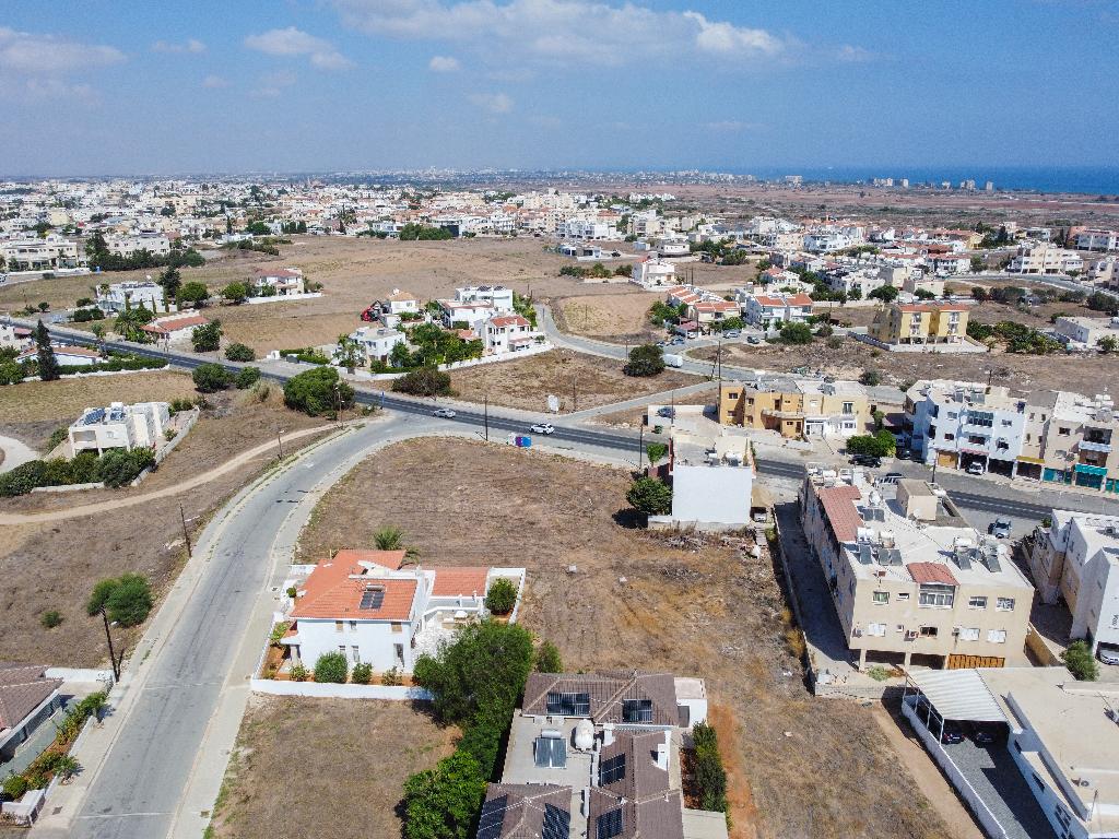 Field (Share) - Paralimni, Famagusta