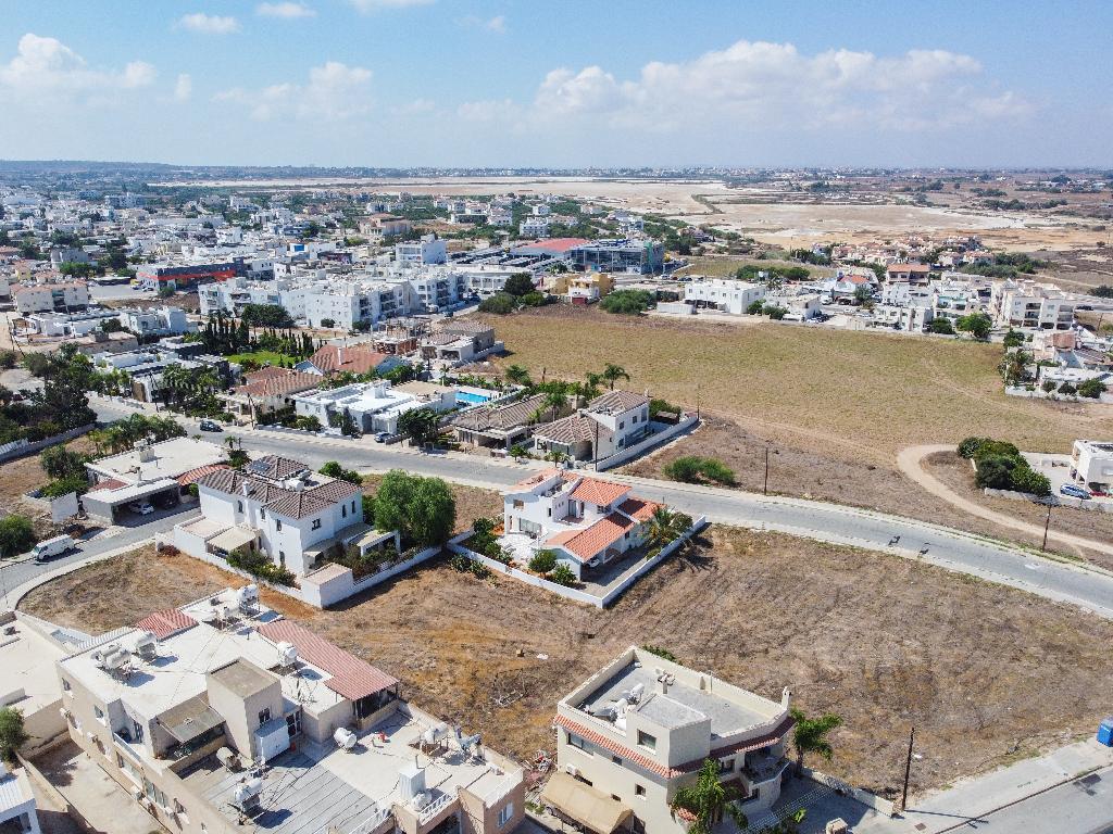 Field (Share) - Paralimni, Famagusta