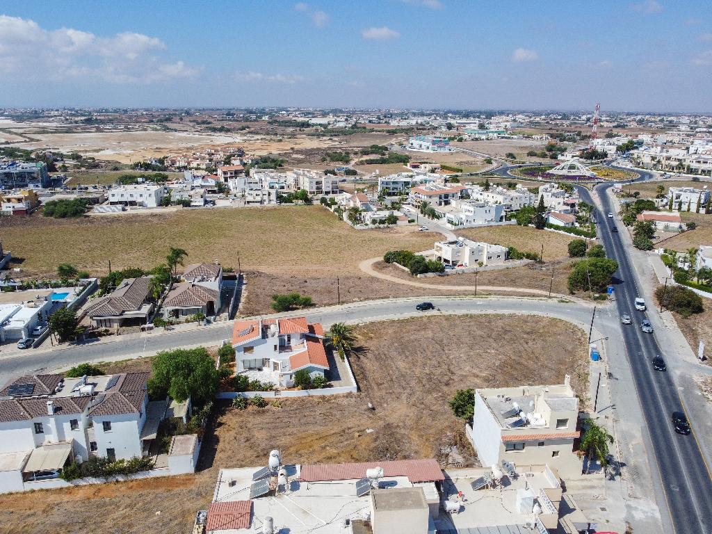 Field (Share) - Paralimni, Famagusta