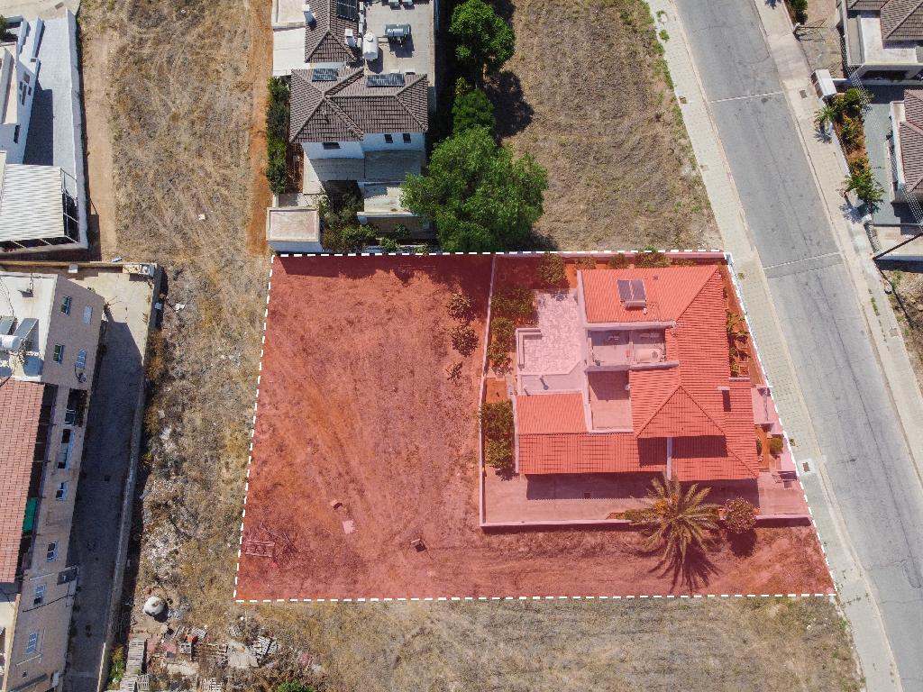 Field (Share) - Paralimni, Famagusta