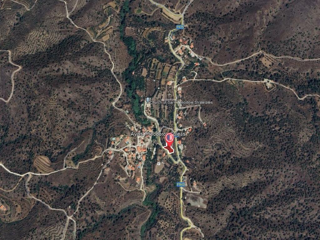 Field-Agios Theodoros (Soleas)-PR39367