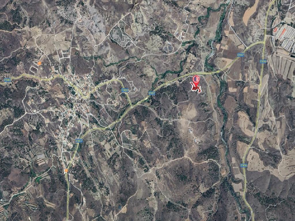 Field-Agia Marina (Xyliatou)-PR41882
