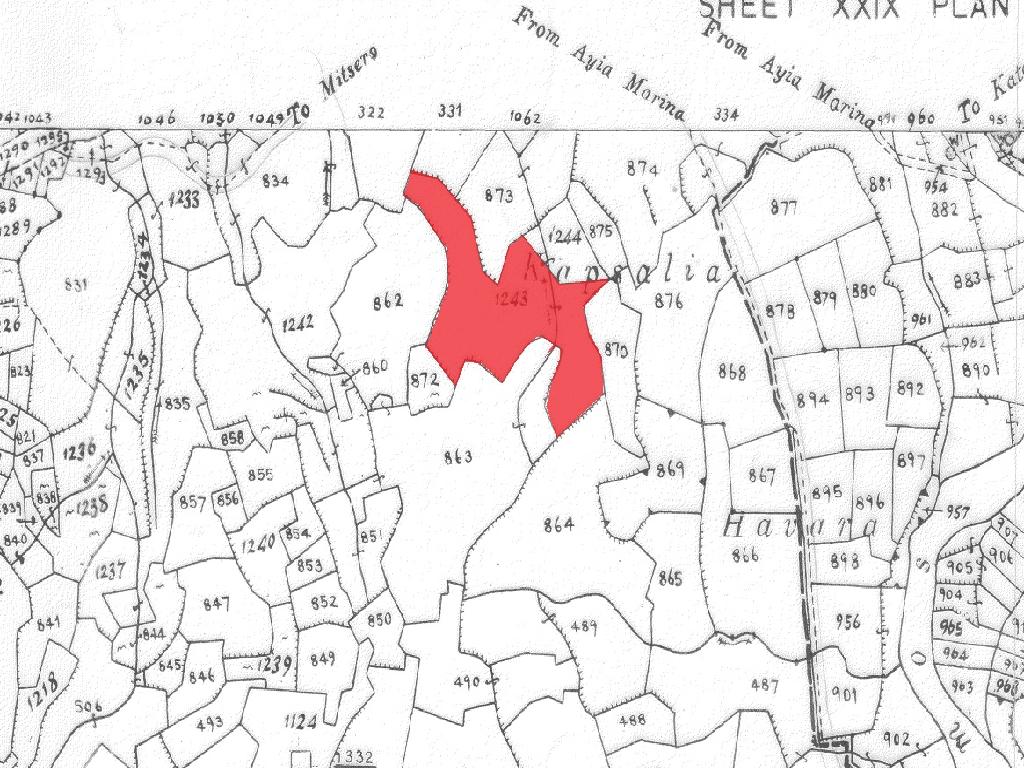 Field-Agia Marina (Xyliatou)-PR41882
