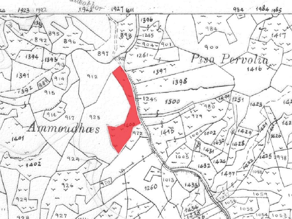 Field-Palaichori Orinis-PR42261
