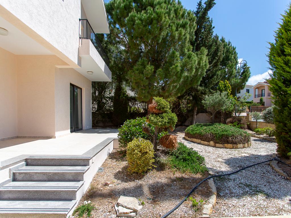 Villa - Ha Potami - Kouklia, Paphos