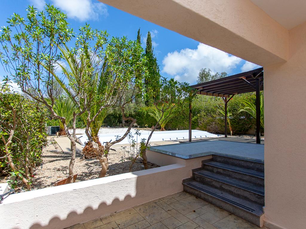 Villa - Ha Potami - Kouklia, Paphos