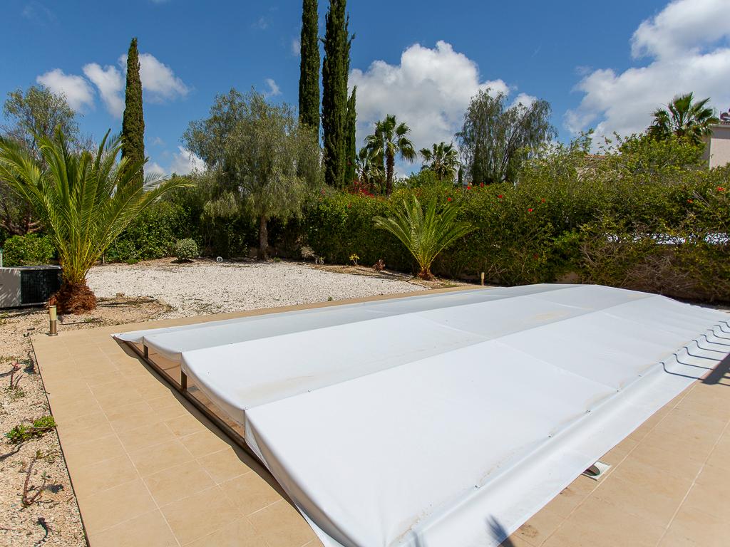 Villa - Ha Potami - Kouklia, Paphos
