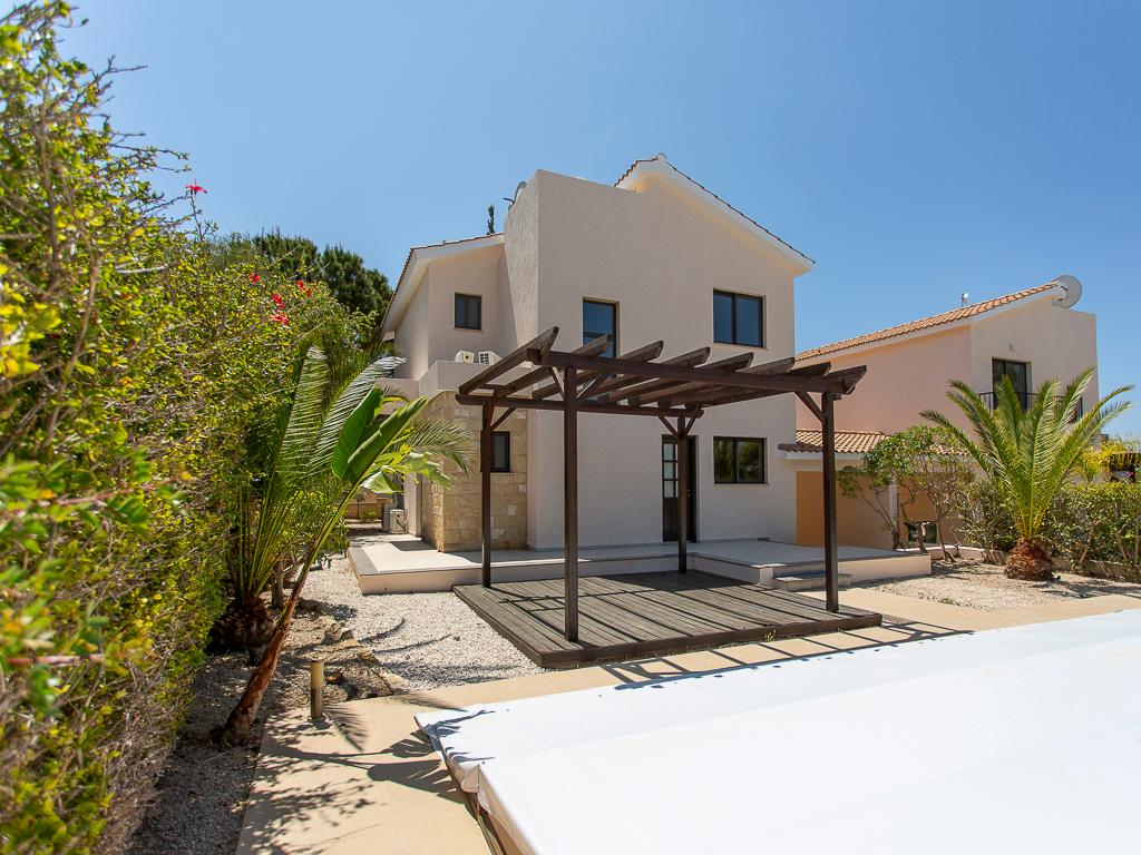 Villa - Ha Potami - Kouklia, Paphos