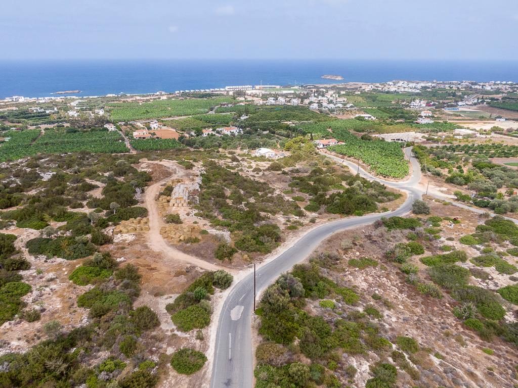 Field - Pegeia, Paphos