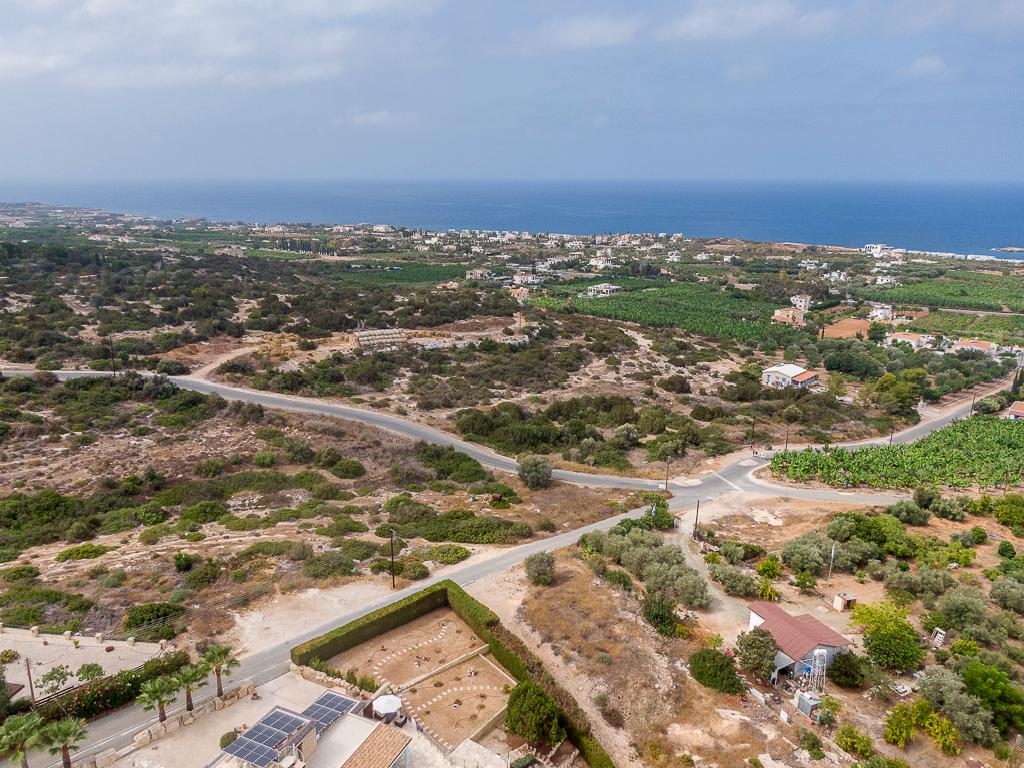 Field - Pegeia, Paphos