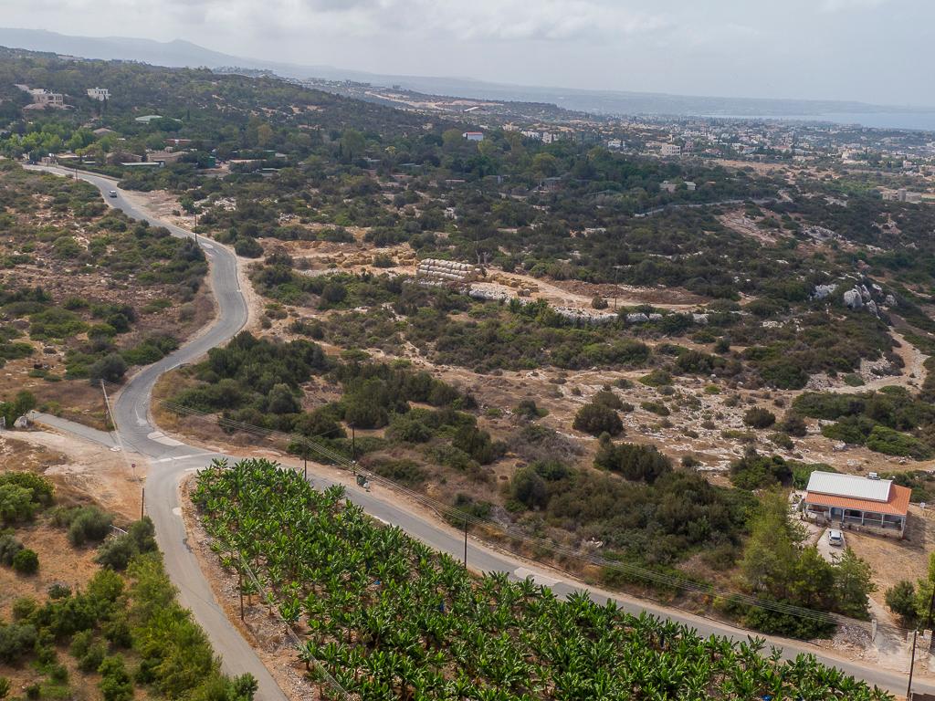 Field - Pegeia, Paphos