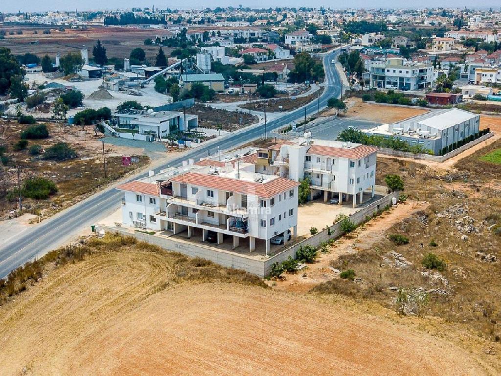 Διαμέρισμα - Φρέναρος, Αμμόχωστος