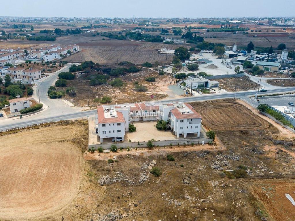 Διαμέρισμα - Φρέναρος, Αμμόχωστος