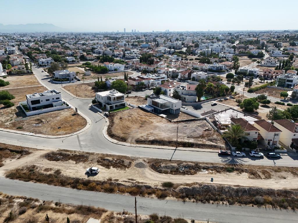 Οικόπεδο - Έγκωμη, Λευκωσία