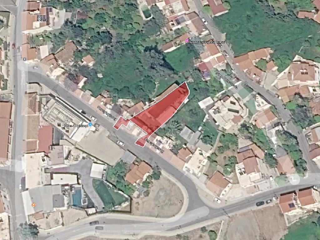 Detached house-Episkopi-PR42505