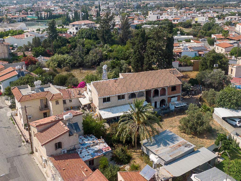 Detached house-Episkopi-PR42505