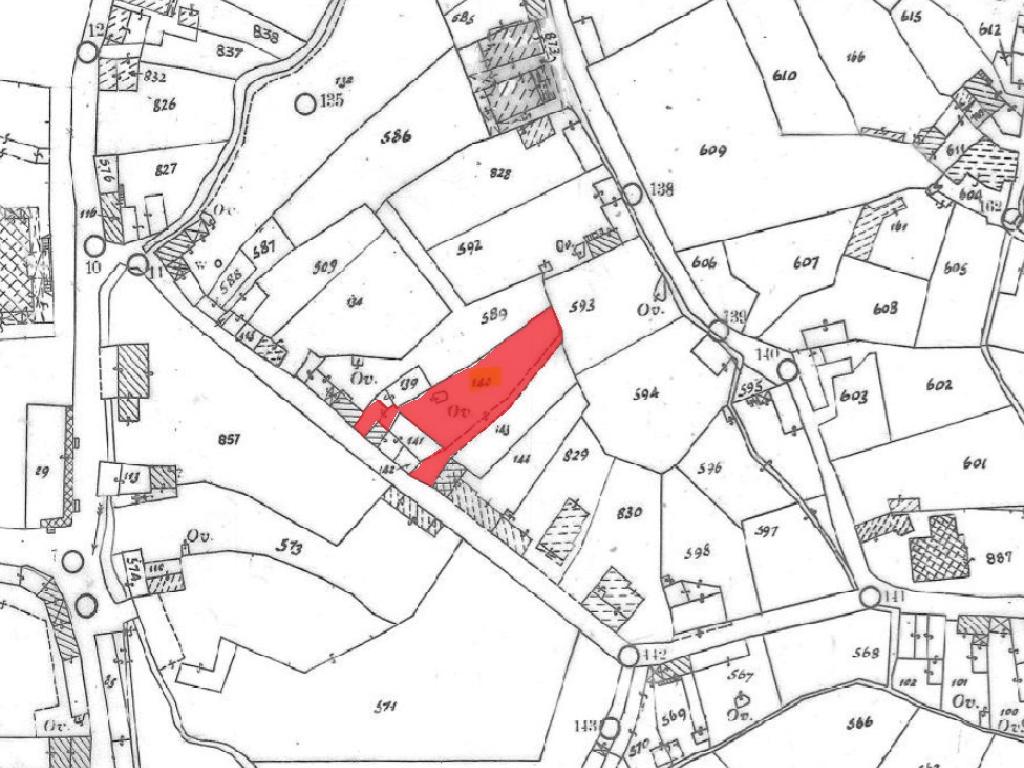 Detached house-Episkopi-PR42505