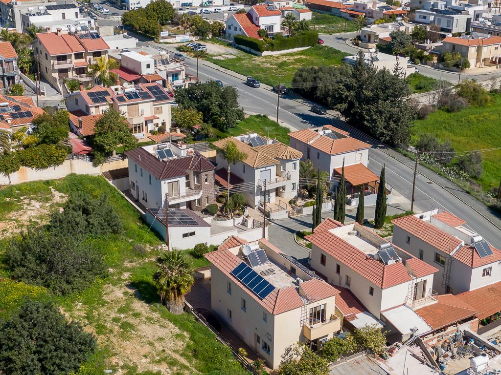 House - Kolossi, Limassol