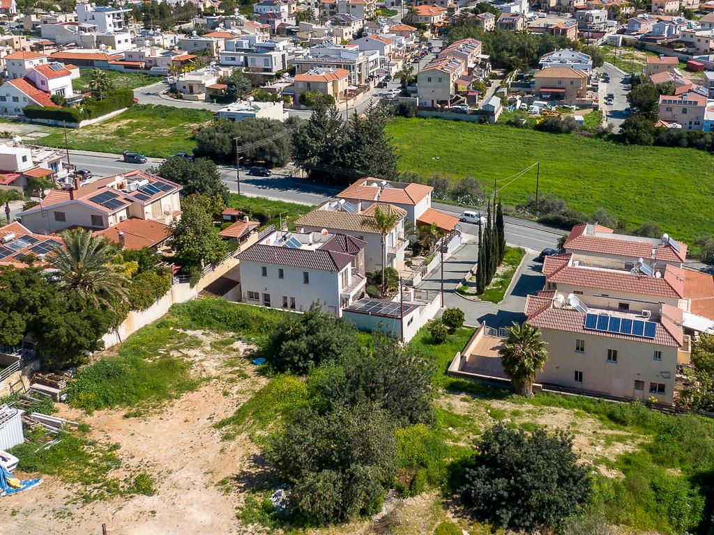 Detached house-Kolossi-PR43902