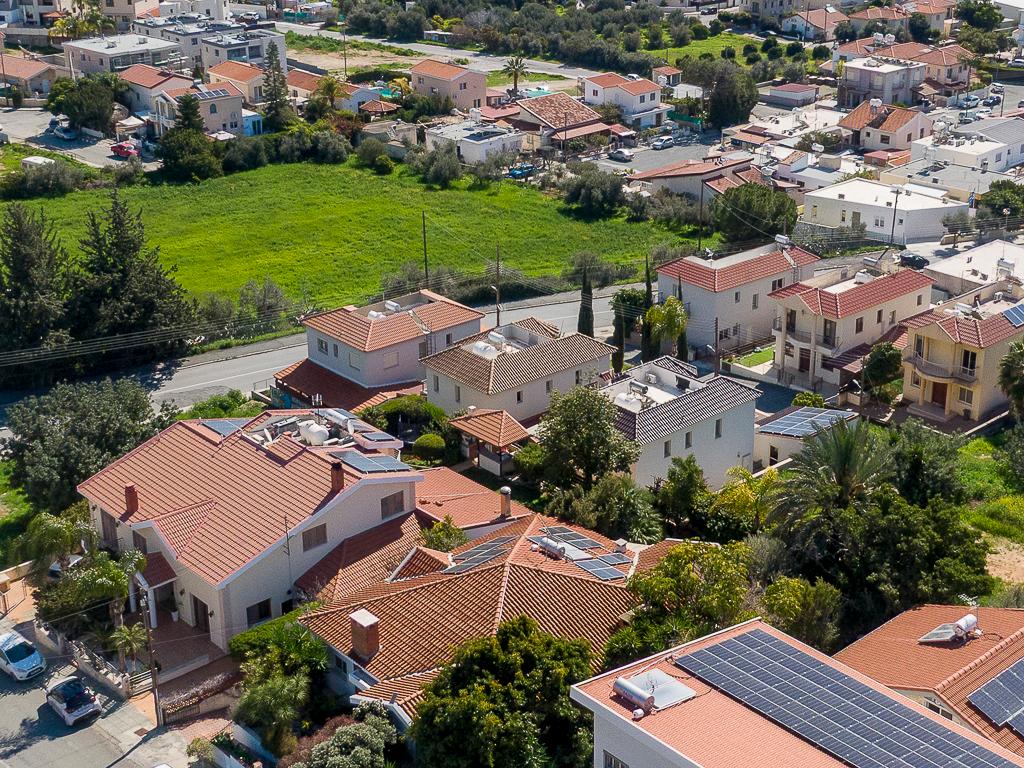 Detached house-Kolossi-PR43902