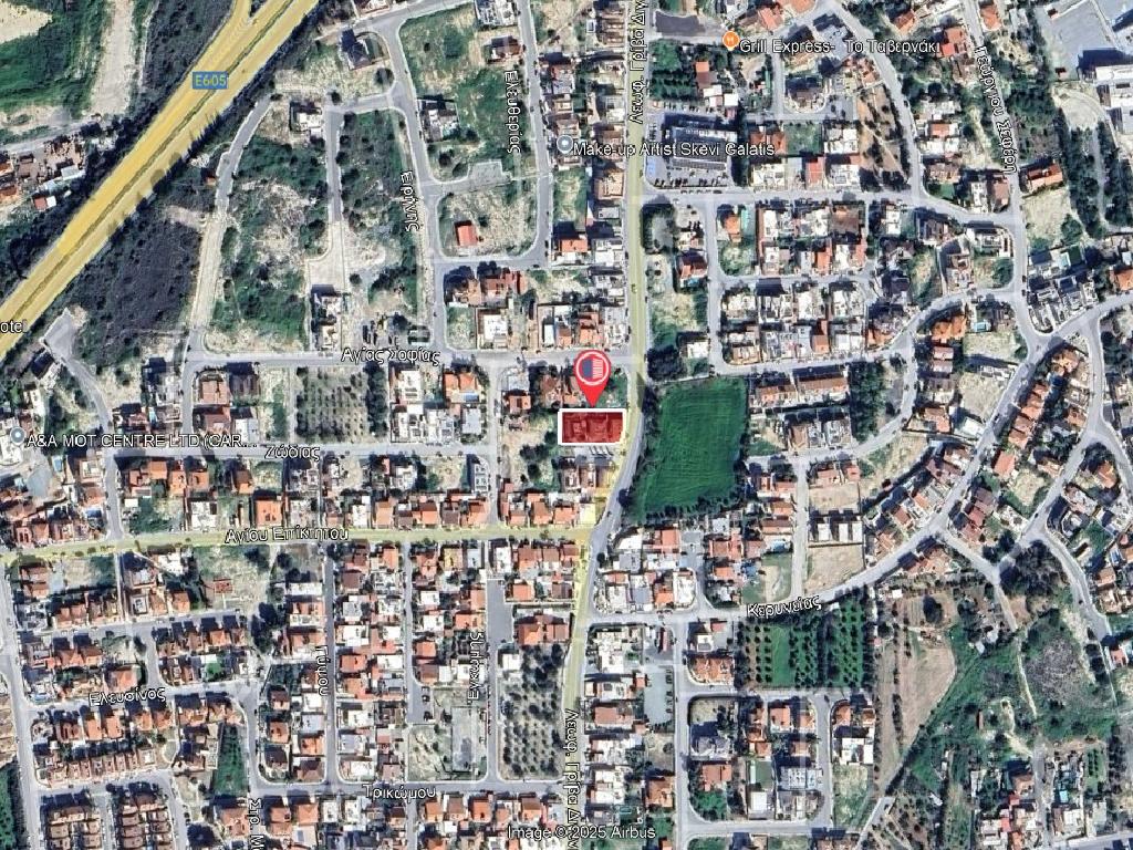 House - Kolossi, Limassol