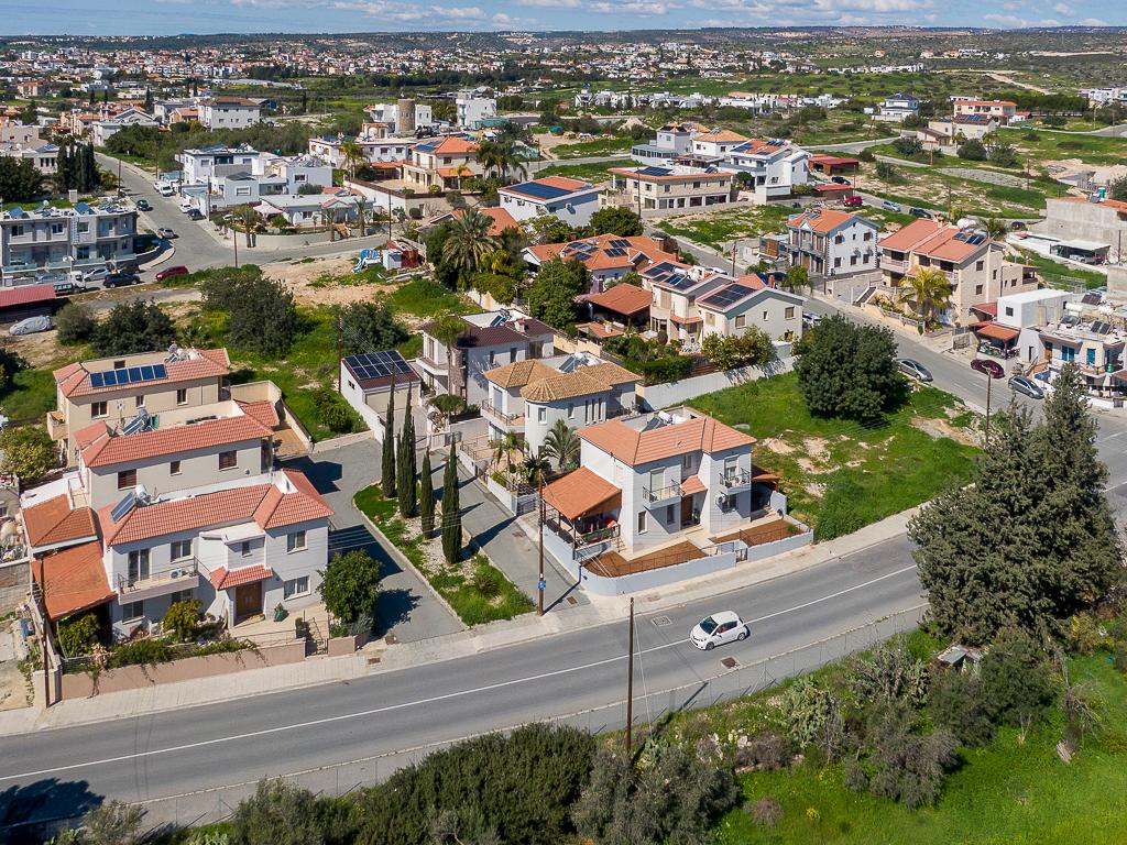 House - Kolossi, Limassol