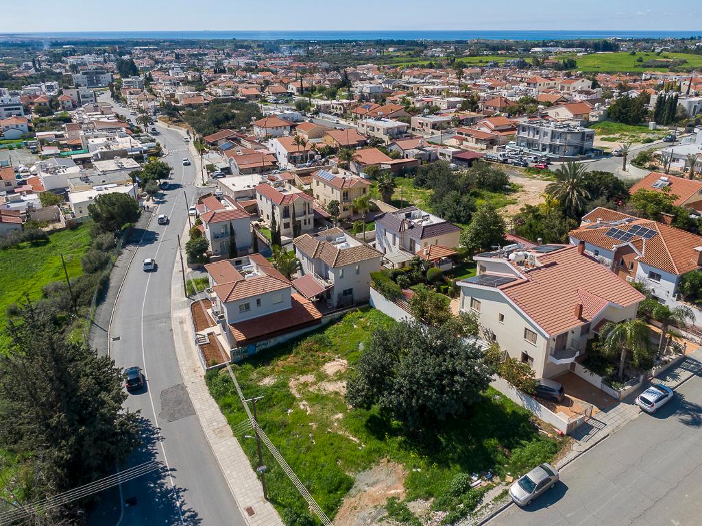 House - Kolossi, Limassol