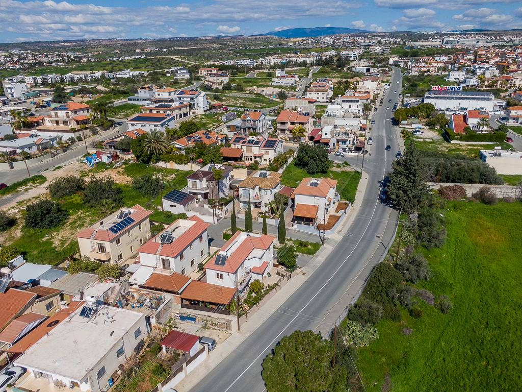 House - Kolossi, Limassol