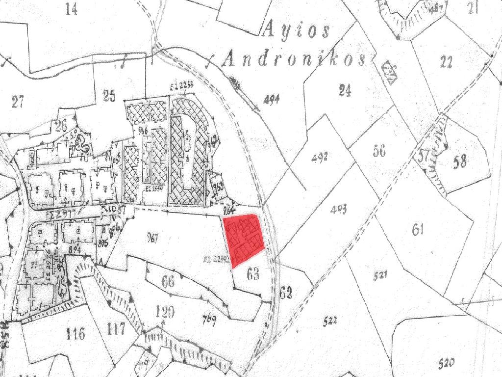 Maisonette-Tersefanou-PR43192