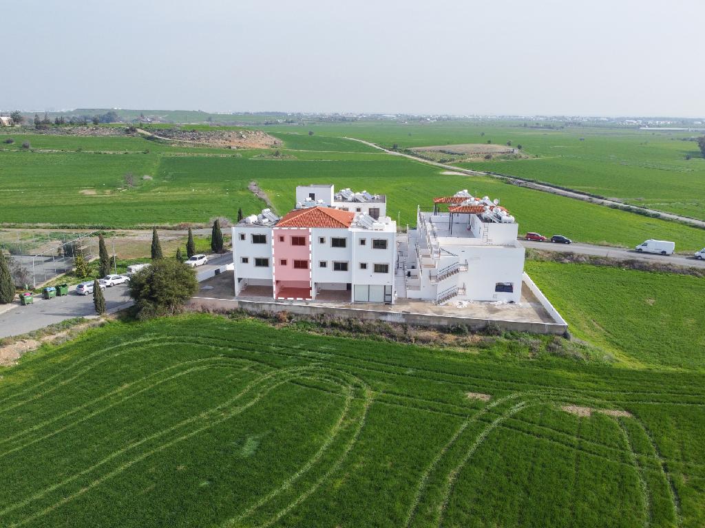 Flat - Paramount Gardens Resort - Tersefanou, Larnaca