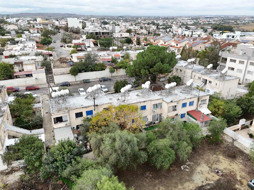 Flat - Latsia, Nicosia