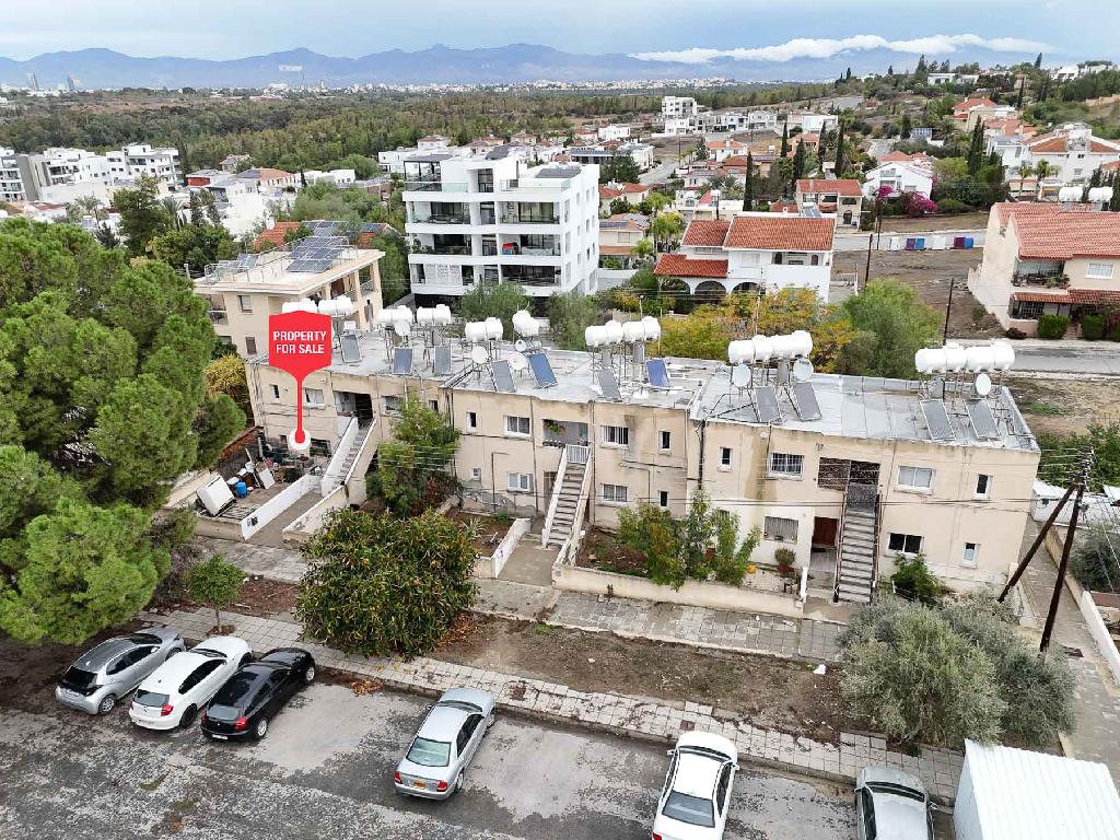 Flat - Latsia, Nicosia