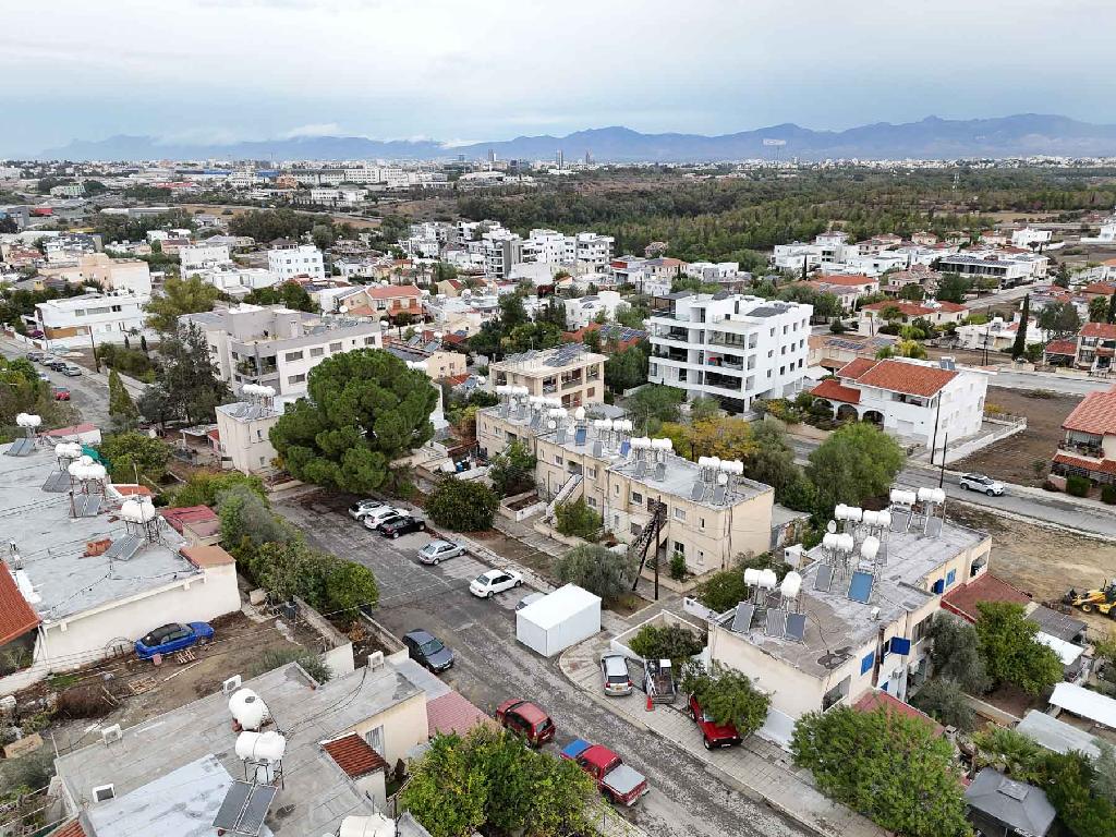 Flat - Latsia, Nicosia