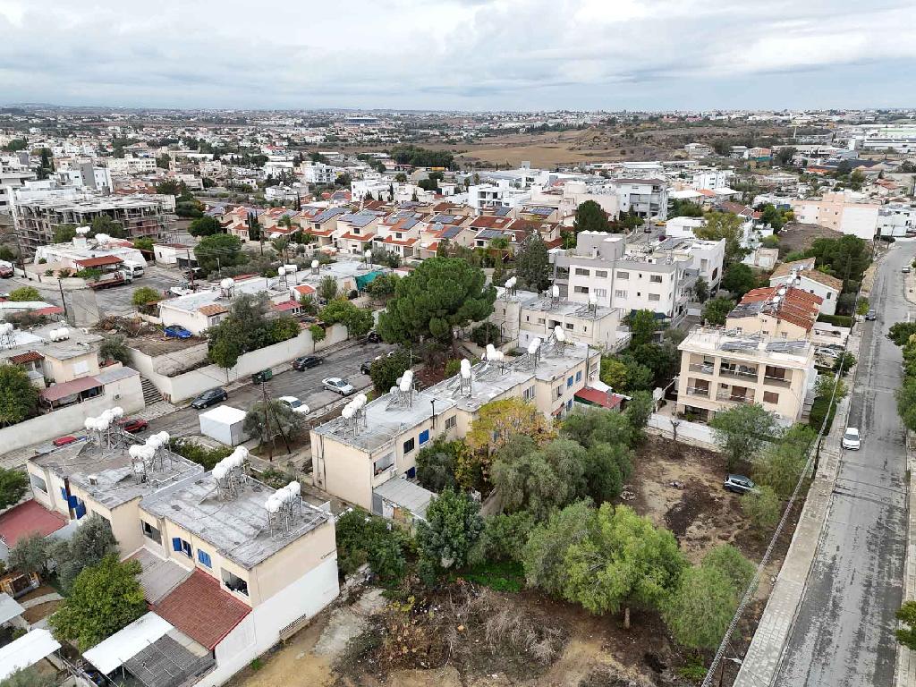 Flat - Latsia, Nicosia