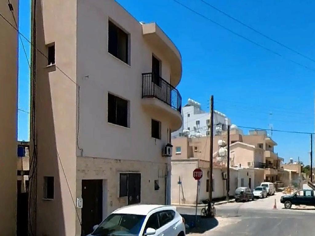 Flat-Larnaca Municipality-PR45412