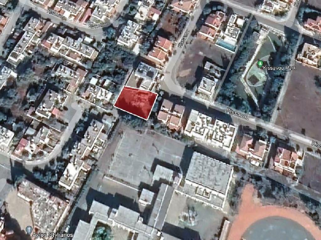 Plot-Strovolos-PR34856